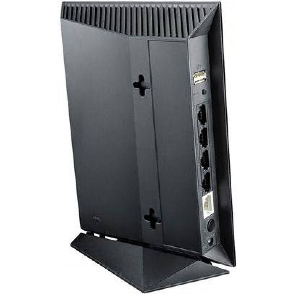 Беспроводной маршрутизатор Asus PT-N14U