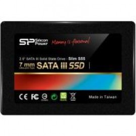 Накопитель Silicon Power 240 GB S55 SATAIII 2.5
