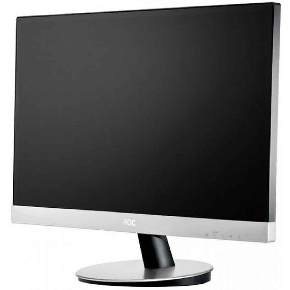LED-монитор AOC i2369Vm Black