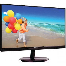 LED-монитор Philips 224E5QSB/01 Narrow Bezel