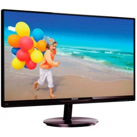 LED-монитор Philips 234E5QSB/01 Narrow Bezel