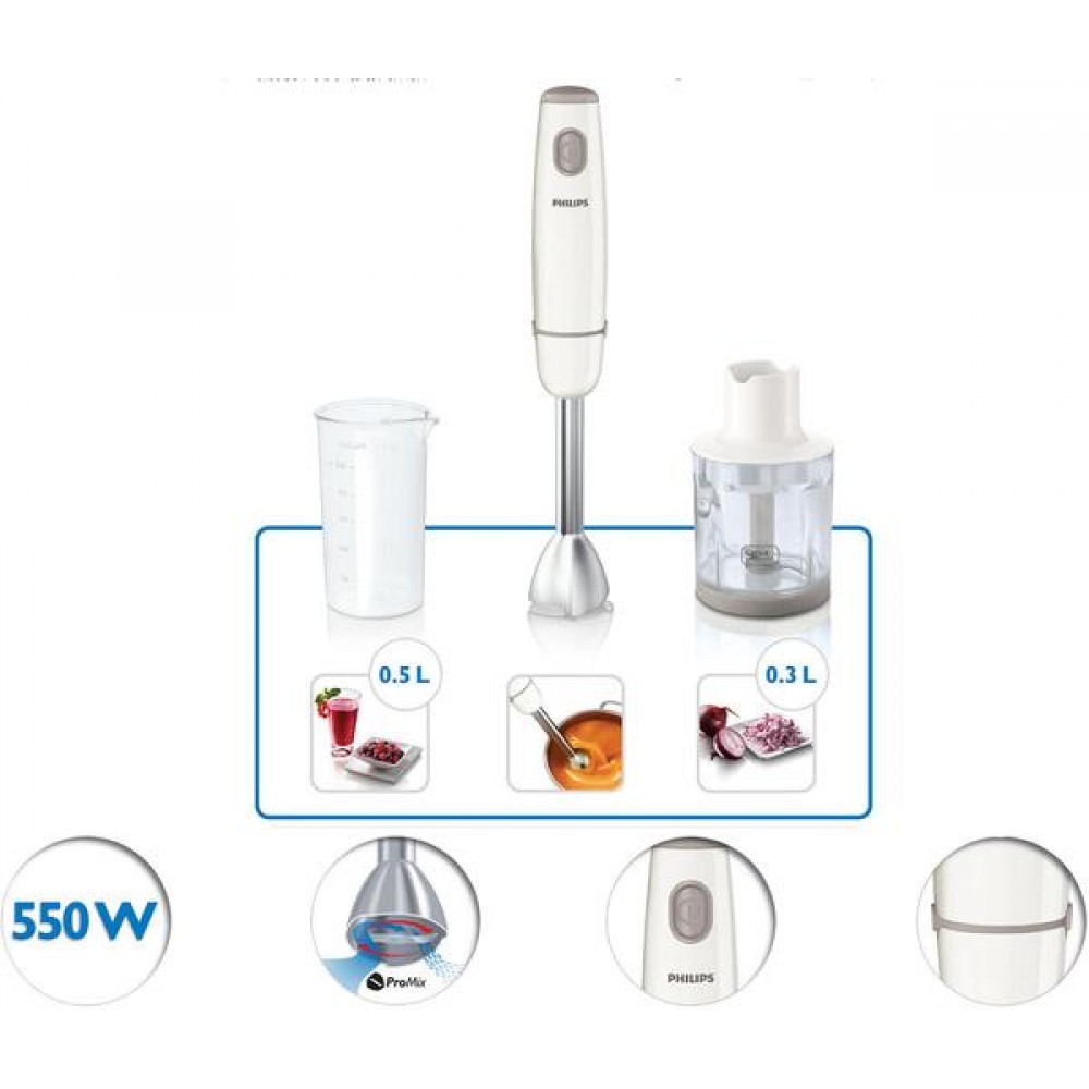 Блендер Philips HR1605/00