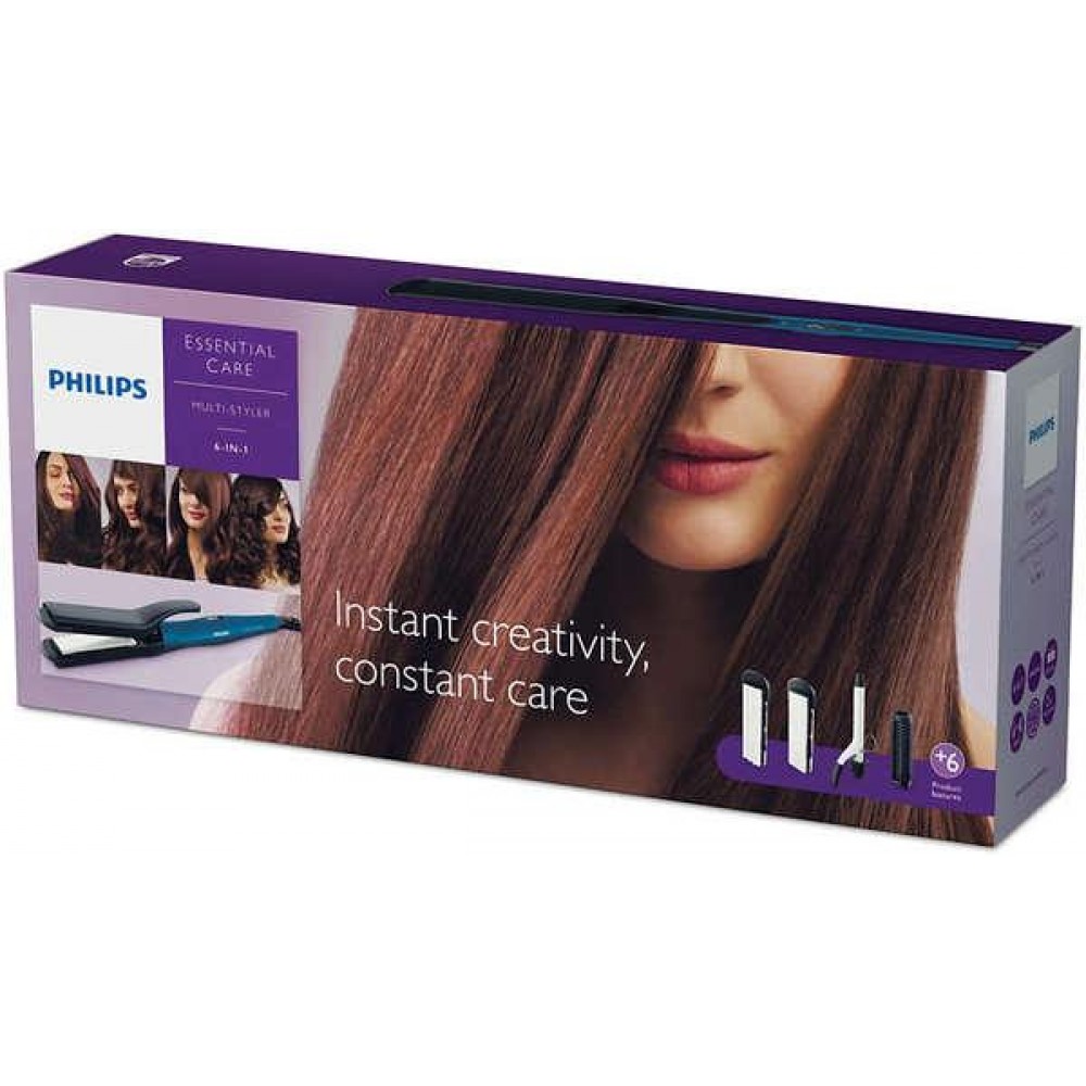 Щипцы для завивки Philips HP8698/00