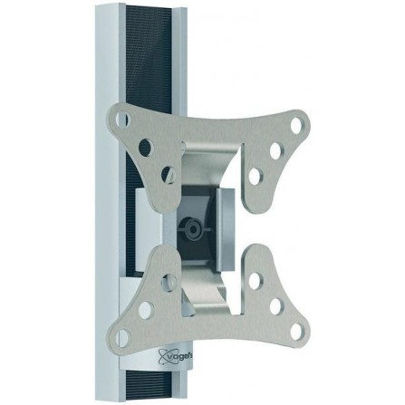 Кронштейн настенный Vogels Wall 1020 Silver