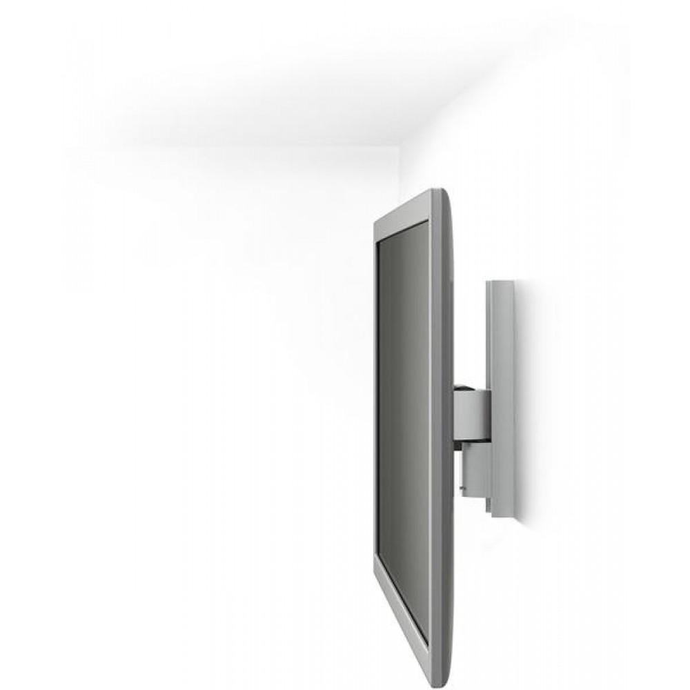 Кронштейн настенный Vogels Wall 1020 Silver