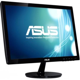 LED-монитор Asus VS197DE