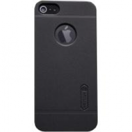 Чехол Nillkin iPhone 5 - Super Frosted Shield Black