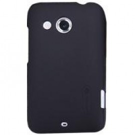 Чехол Nillkin HTC Desire 200 - Super Frosted Shield Black