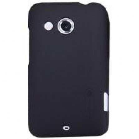 Чехол Nillkin HTC Desire 200 - Super Frosted Shield Black