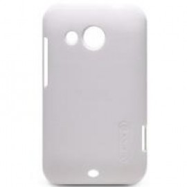 Чехол Nillkin HTC Desire 200 - Super Frosted Shield White
