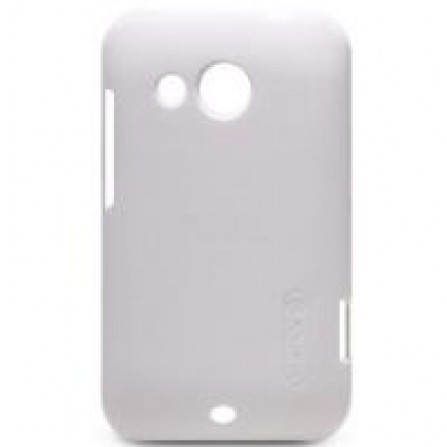 Чехол Nillkin HTC Desire 200 - Super Frosted Shield White