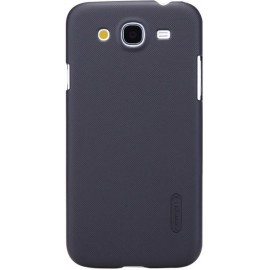 Чехол Nillkin Samsung I9152 Galaxy Mega 5.8 Duos - Super Frosted Shield Black