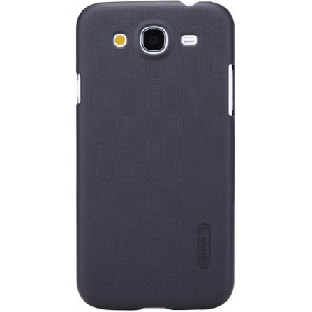 Чехол Nillkin Samsung I9152 Galaxy Mega 5.8 Duos - Super Frosted Shield Black