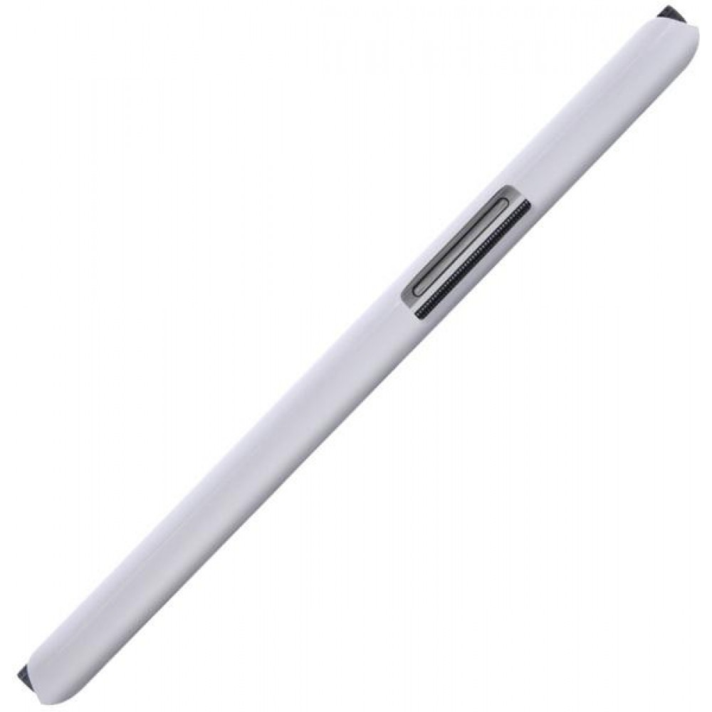 Чехол Nillkin Samsung I9200 Galaxy Mega 6.3 - Super Frosted Shield White