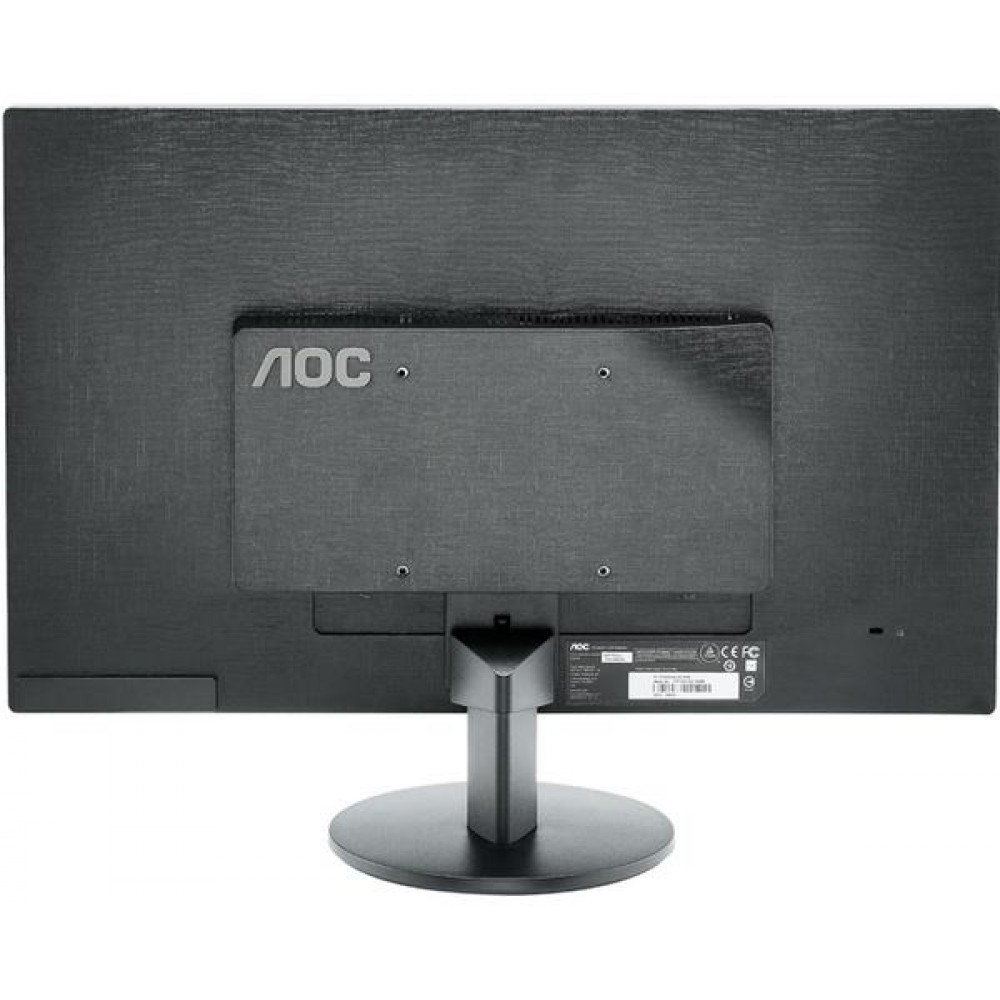 LED-монитор AOC e2270Swn Black