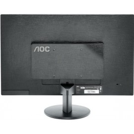 LED-монитор AOC e2270Swn Black