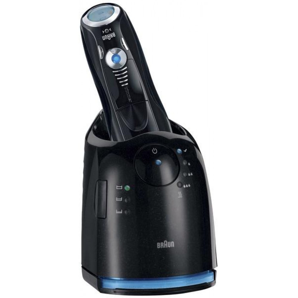 Электробритва BRAUN Series 7 760 CC