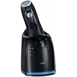 Электробритва BRAUN Series 7 760 CC