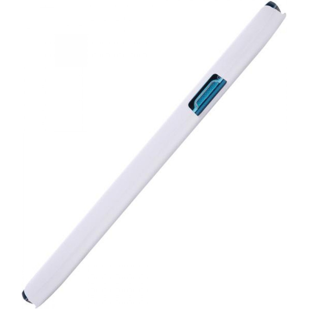 Чехол Nillkin Samsung GT-I9295 Galaxy S4 Active - Super Frosted Shield White