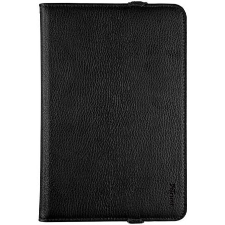 Чехол с подставкой Trust Universal 7-8" Folio Stand for tablets Black