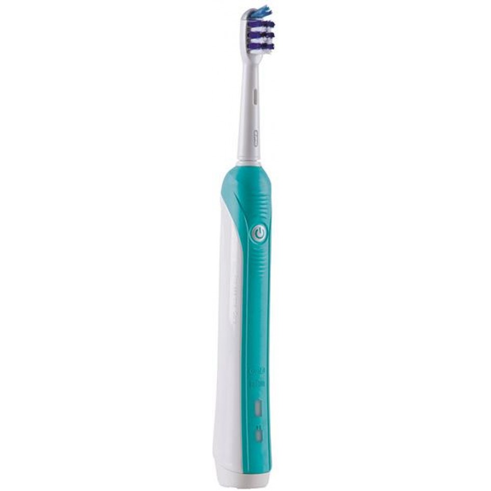 Зубная электрощетка Braun Oral-B Professional Care Trizone 1000 D20