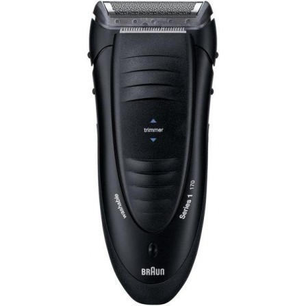 Электробритва BRAUN Series 1 170s-1