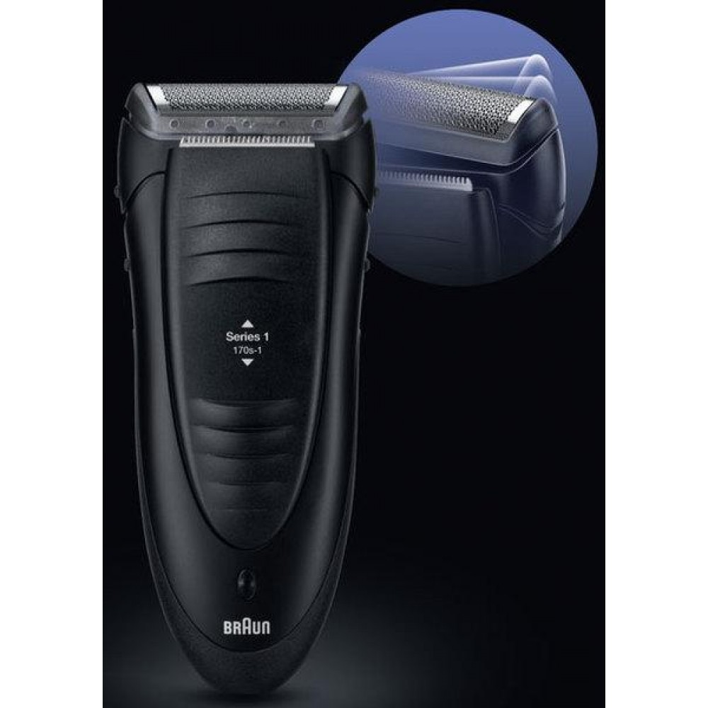 Электробритва BRAUN Series 1 170s-1