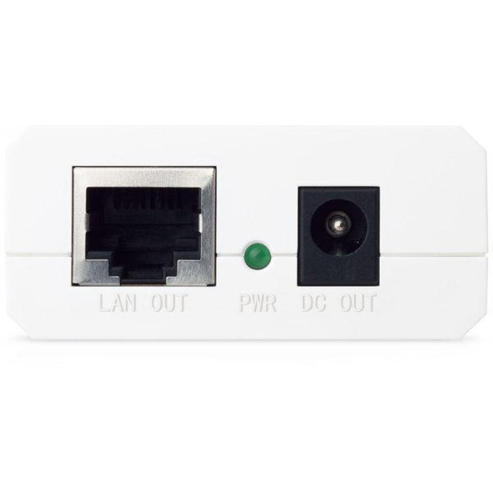 Набор адаптеров РоЕ TP-Link TL-PoE200 (splitter+injector)