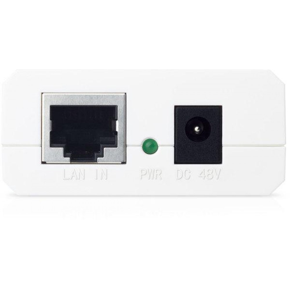 Набор адаптеров РоЕ TP-Link TL-PoE200 (splitter+injector)