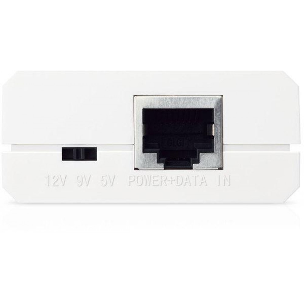 Набор адаптеров РоЕ TP-Link TL-PoE200 (splitter+injector)