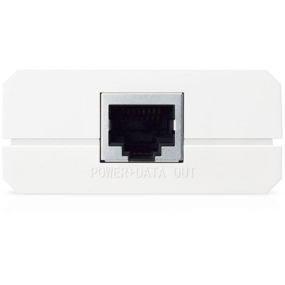 Набор адаптеров РоЕ TP-Link TL-PoE200 (splitter+injector)