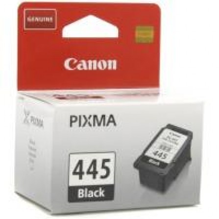 Картридж Canon PG-445 Black