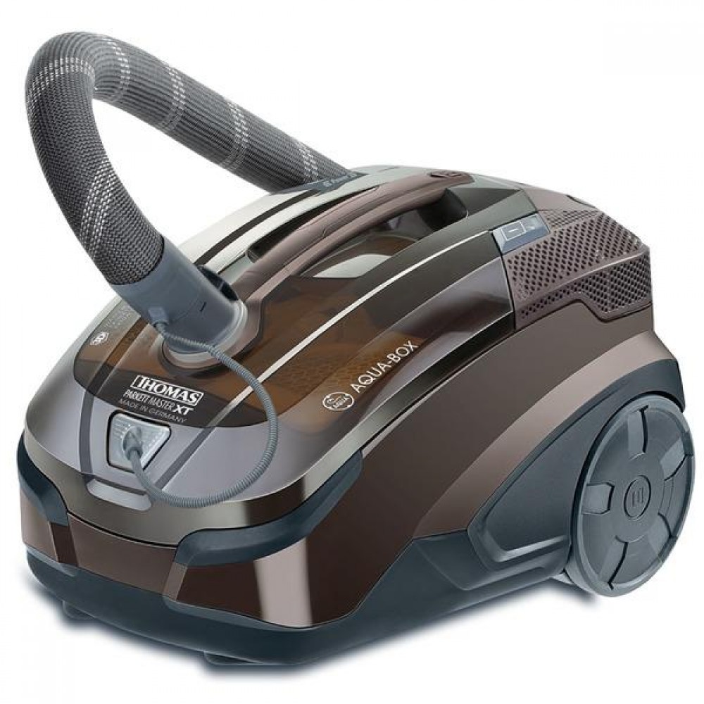 Пылесос Thomas Parkett Master XT