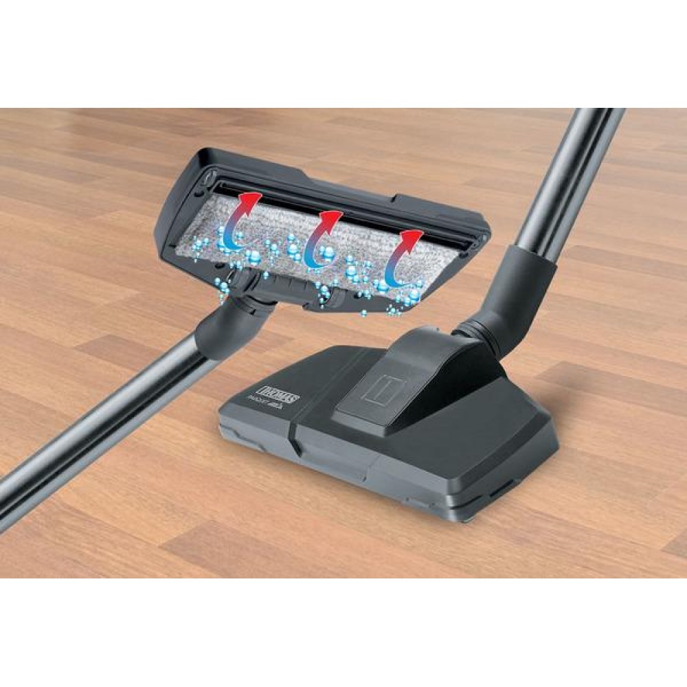 Пылесос Thomas Parkett Master XT