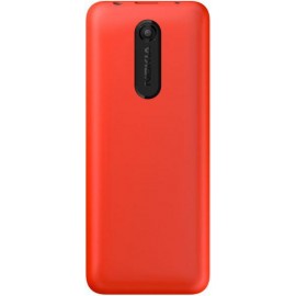 Мобильный телефон Nokia 108 Dual SIM Red