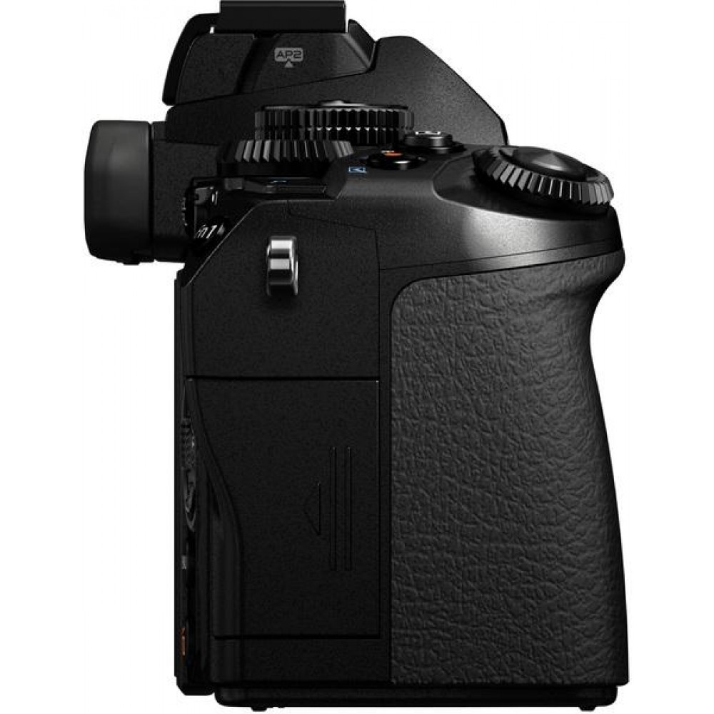 Цифровая системная фотокамера Olympus E-M1 Body Black