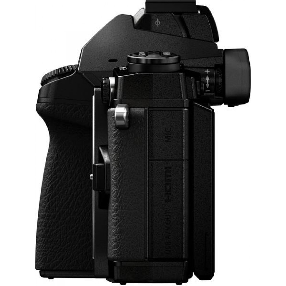 Цифровая системная фотокамера Olympus E-M1 Body Black