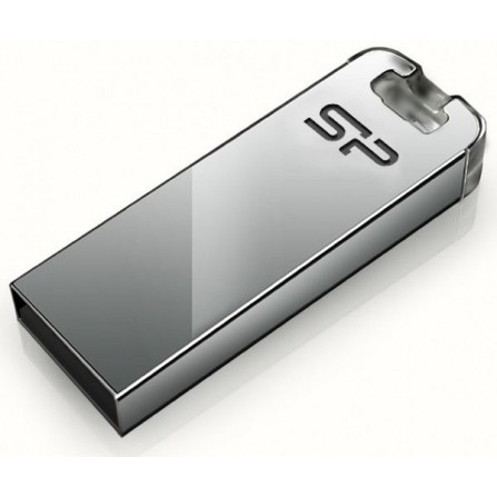 Flash Drive Silicon Power Touch T03 8 GB