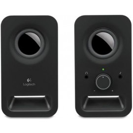 Акустика Logitech Multimedia Speakers Z150 Black
