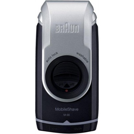 Электробритва BRAUN MobileShave M-90