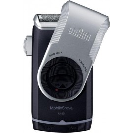 Электробритва BRAUN MobileShave M-90