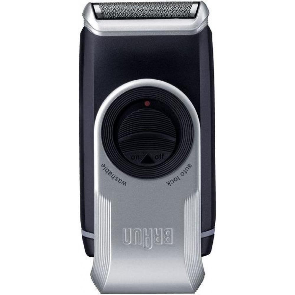Электробритва BRAUN MobileShave M-90
