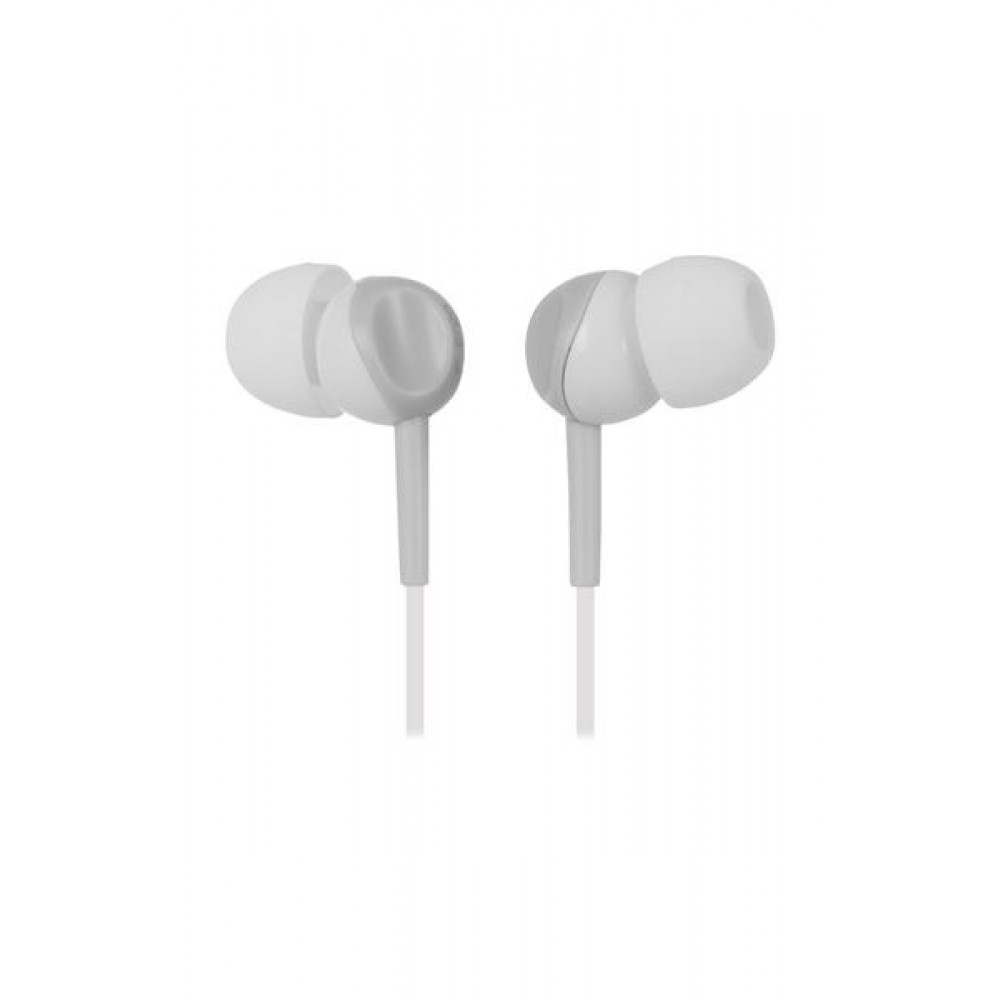 Наушники Ergo VT-701 White