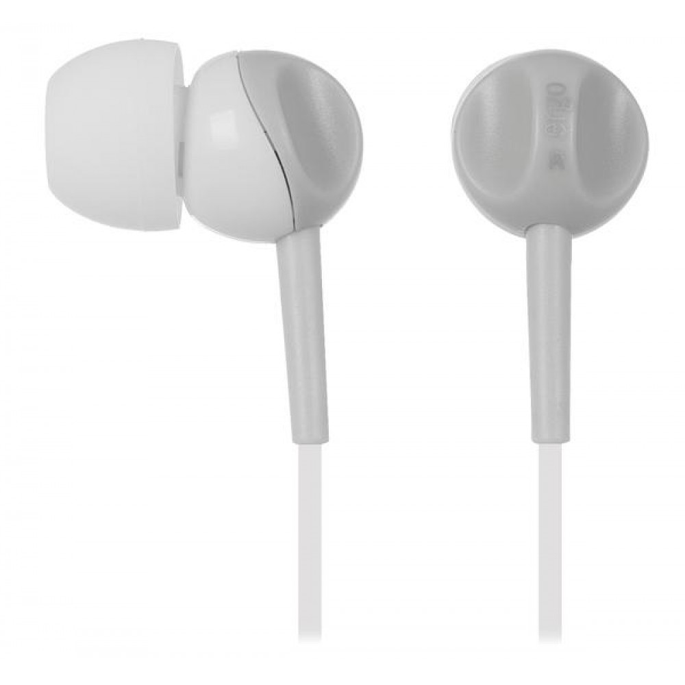Наушники Ergo VT-701 White