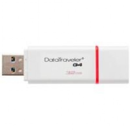 Flash Drives Kingston DTIG4 USB 3.0 32 GB Red