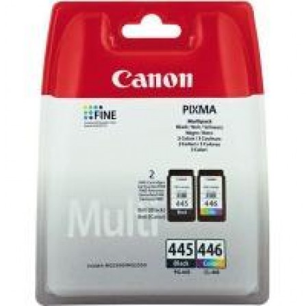 Картридж Canon PG-445/CL-446 Multi