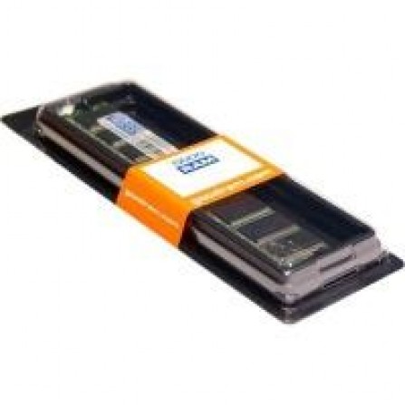 Оперативная память GOODRAM DDR3 8 GB 1333 MHz GR1333D364L9/8G Блистер