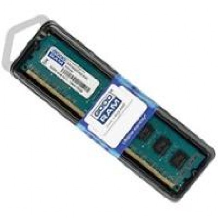 Оперативная память GOODRAM DDR3 8 GB 1600 MHz GR1600D364L11/8G Блистер
