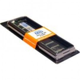Оперативная память GOODRAM DDR 1 GB 400 MHz GR400D64L3/1G Блистер