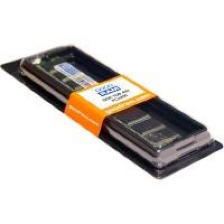 Оперативная память GOODRAM DDR 1 GB 400 MHz GR400D64L3/1G Блистер